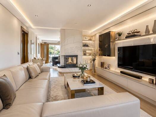 Villa zum Kauf 2.100.000 € 172 m² 183 m² Grundstück Carcavelos e Parede 2775