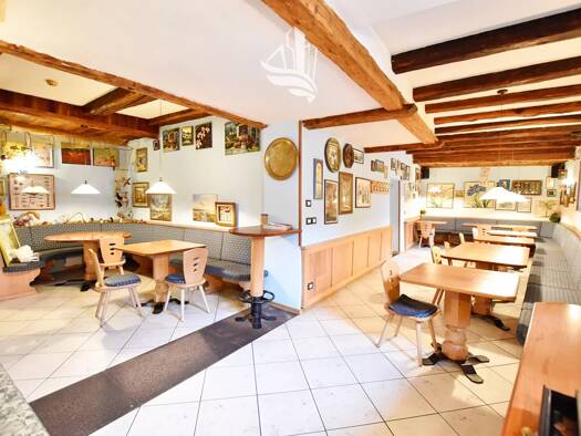 Laden zum Kauf 540.000 € Nals 39010