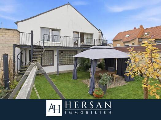 Einfamilienhaus zum Kauf 259.000 € 6 Zimmer 153,4 m² 236 m² Grundstück Mariadorf Alsdorf 52477