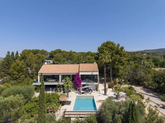 Haus zum Kauf 2.490.000 € 345 m² 5.000 m² Grundstück Est La Ciotat 13600
