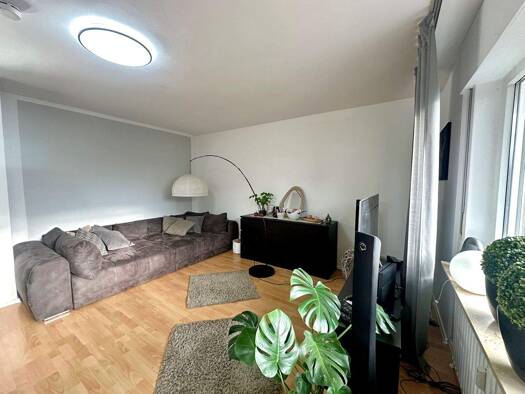Studio zur Miete 550 € 3 Zimmer 64 m² EG frei ab 01.05.2026 Kellen Kleve 47533