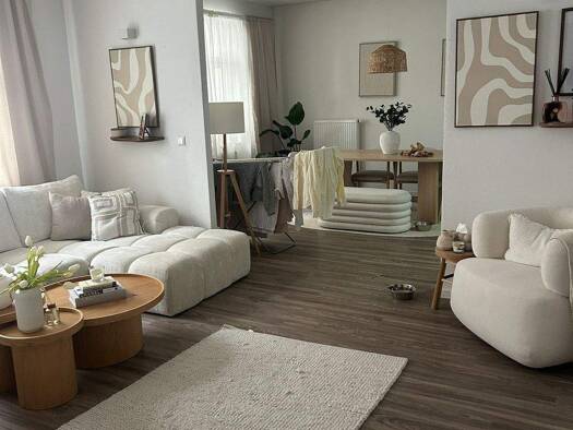 Wohnung zur Miete 1.200 € 2 Zimmer 85 m² frei ab 01.04.2026 Rennweg Nürnberg 90489