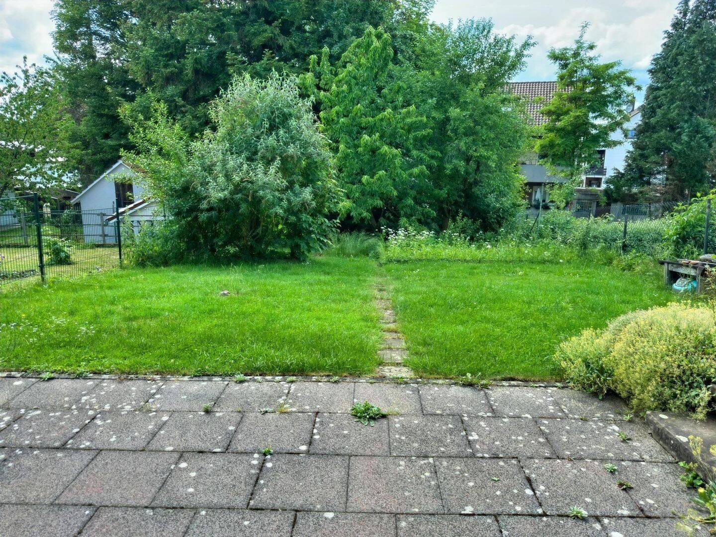 House in Bempflingen - Ansicht 2