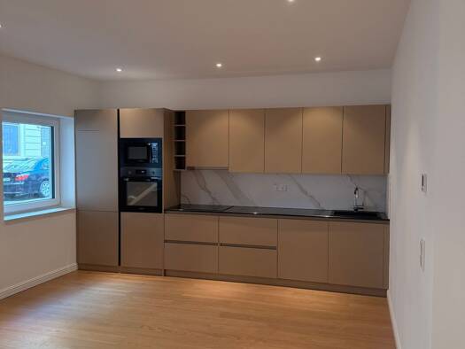 Wohnung zur Miete 975 € 3 Zimmer 78 m² Geschoss EG/4 frei ab sofort Solingen-Mitte Solingen 42655