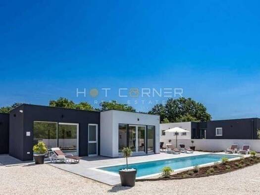 Haus zum Kauf 750.000 € 4 Zimmer 139 m² Svetvincenat Svetvinčenat