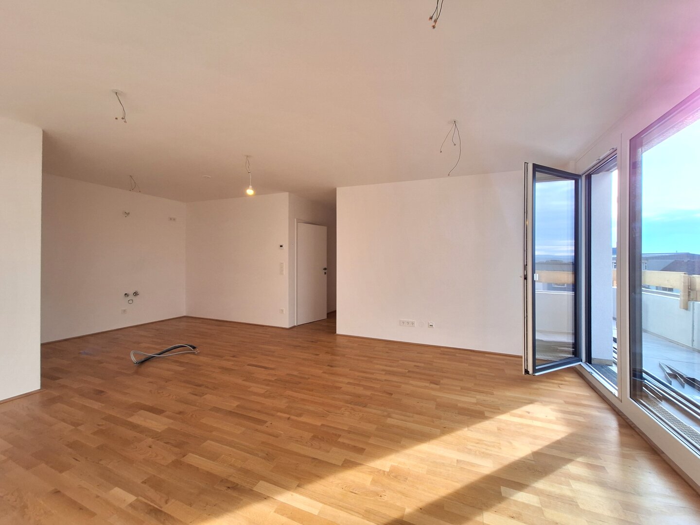 Wohnung zum Kauf 290.000 € 2 Zimmer 70 m²<br/>Wohnfläche 2.<br/>Geschoss Hollabrunn 2020