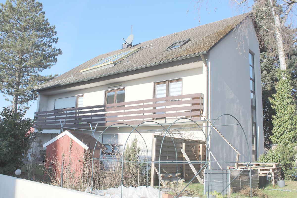 Wohnung zum Kauf 355.000 € 4 Zimmer 115 m²<br/>Wohnfläche EG<br/>Geschoss Neumarkt Neumarkt in der Oberpfalz 92318