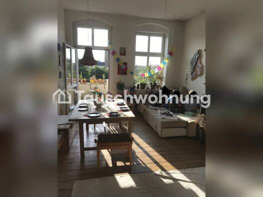 Wohnung zur Miete Tauschwohnung 600 € 3 Zimmer 80 m² Britz Neukölln 12047