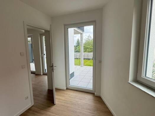 Terrassenwohnung zur Miete 1.629 € 4 Zimmer 109,4 m² frei ab sofort Lütjenburger Str.17 Bad Malente-Gremsmühlen Malente 23714