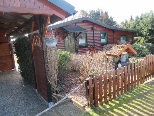 Bungalow zum Kauf 159.000 € 2 Zimmer 70 m² 537 m² Grundstück Bernsteinsee Sassenburg 38524