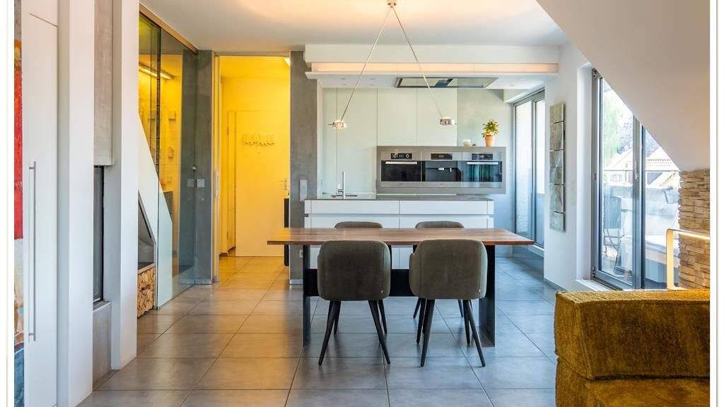 Maisonette zum Kauf 585.000 € 3 Zimmer 78 m² 2. Geschoss frei ab 01.05.2026 Haimhausen 85778