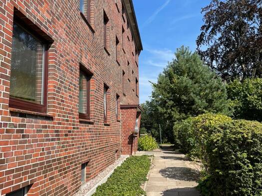Wohnung zum Kauf 119.000 € 3 Zimmer 70,7 m² 1. Geschoss frei ab sofort Schneverdingen 29640