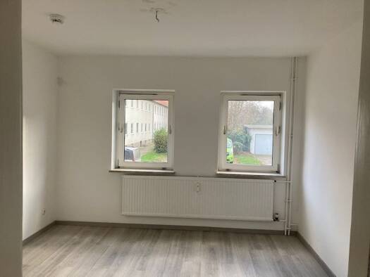 Wohnung zur Miete 292 € 3 Zimmer 48,6 m² EG Hirschgraben 17 Lebenstedt Salzgitter 38226