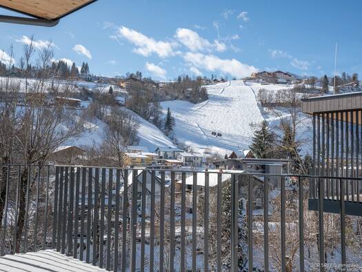 Penthouse zum Kauf - Erstbezug 1.770.000 € 4 Zimmer 135,8 m² Schladming 8970