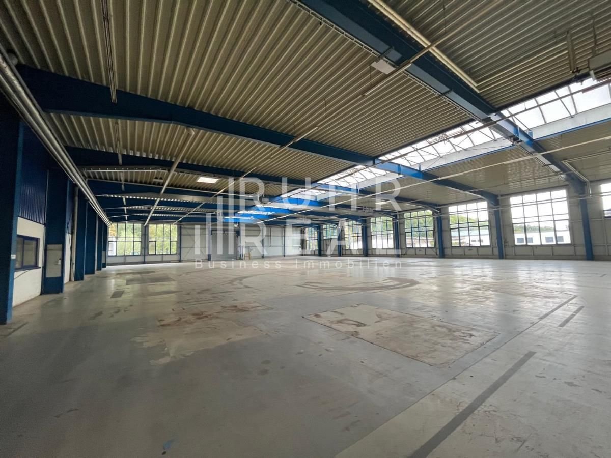 Halle/Industriefläche zur Miete 4.700 m²<br/>Lagerfläche ab 4.700 m²<br/>Teilbarkeit Bocklemünd Köln 50829