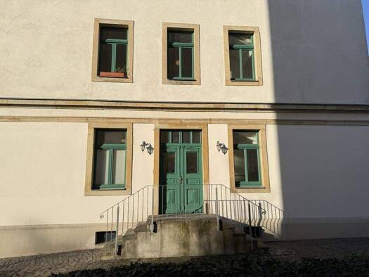 Wohnung zum Kauf 162.000 € 2,5 Zimmer 52,1 m² 2. Geschoss Löbtau-Süd Dresden 01159