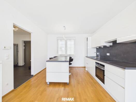 Wohnung zur Miete 957 € 3 Zimmer 79,6 m² 2. Geschoss Neusiedl am See 7100