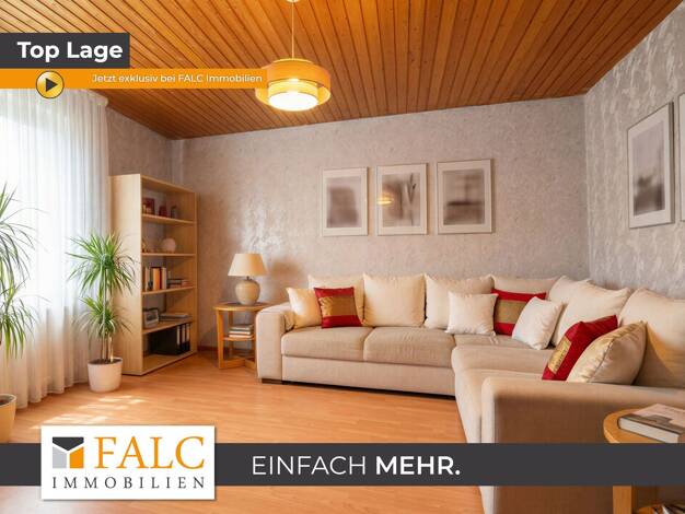 Doppelhaushälfte zum Kauf 350.000 € 6,5 Zimmer 148 m² 105 m² Grundstück Böckingen Heilbronn 74080