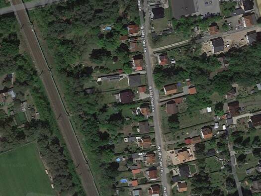 Grundstück zum Kauf provisionsfrei 9.900 € 38 m² Grundstück Waldschneise Wünsdorf Zossen 15806