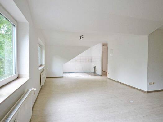 Wohnung zur Miete 585 € 3 Zimmer 72 m² Memeler Str 34 Overbruch Duisburg 47178