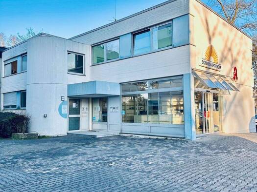 Medizinisches Gebäude zum Kauf als Kapitalanlage geeignet 560.000 € 16 Zimmer 295,5 m² teilbar von 136,6 m² bis 159 m² Kürenz Trier 54296
