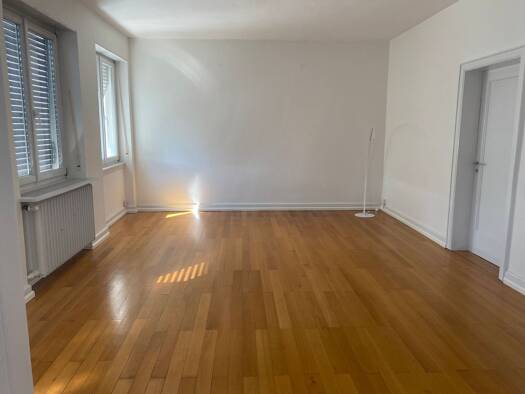 Wohnung zur Miete 1.680 € 5,5 Zimmer 160 m² frei ab sofort Stadtmitte Offenburg 77652