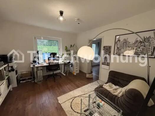 Wohnung zur Miete Tauschwohnung 681 € 3,5 Zimmer 75 m² 1. Geschoss Braunsfeld Köln 50933