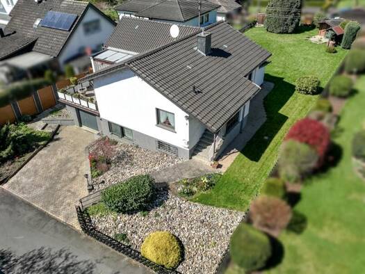 Einfamilienhaus zum Kauf 445.000 € 4 Zimmer 112 m² 851 m² Grundstück Rauschendorf Königswinter 53639