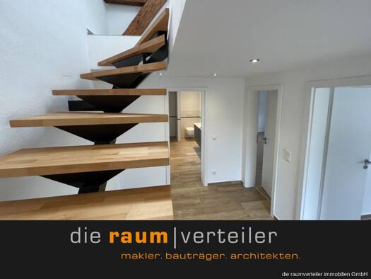 Doppelhaushälfte zum Kauf 639.000 € 4 Zimmer 115 m² 286 m² Grundstück Bad Aibling 83043