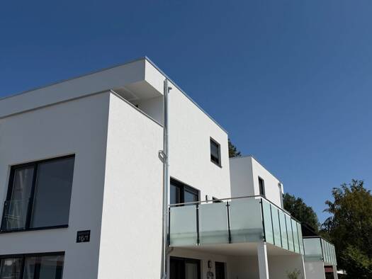 Wohnung zum Kauf provisionsfrei 488.000 € 3,5 Zimmer 96,5 m² Mauer 69256