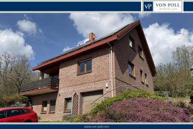 Einfamilienhaus zum Kauf 369.000 € 6 Zimmer 138 m² 917 m² Grundstück Neuhof Bad Sachsa 37441