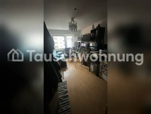 Studio zur Miete Tauschwohnung 460 € 1 Zimmer 17 m² 2. Geschoss Sendling-Westpark München 81369