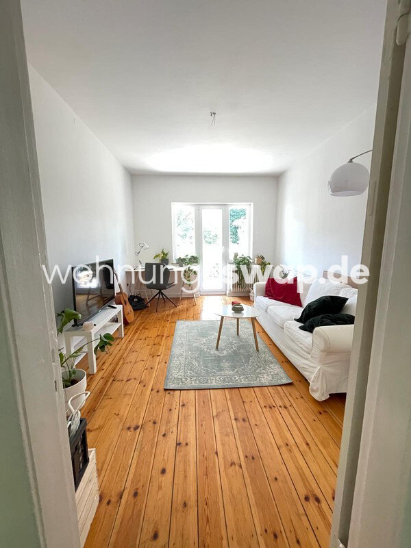 Studio zur Miete 570 € 2 Zimmer 45 m²<br/>Wohnfläche 2.<br/>Geschoss Barmbek - Süd 22081