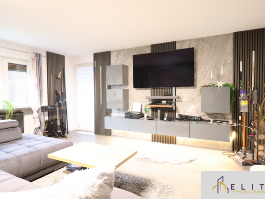 Wohnung zum Kauf 280.000 € 3 Zimmer 78 m² 4 Geschosse Weiherstraße 7 Öflingen Wehr 79664