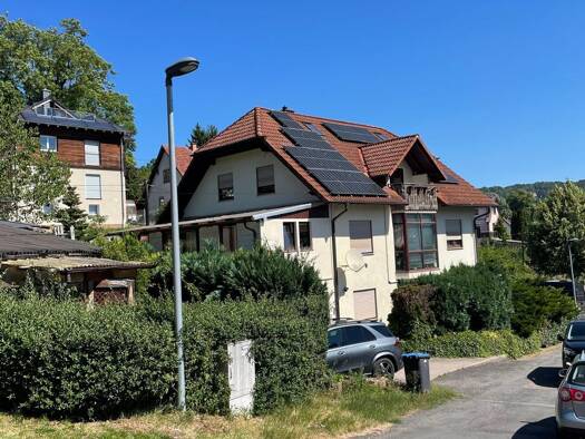 Einfamilienhaus zum Kauf 239.000 € 8 Zimmer 200 m² 600 m² Grundstück frei ab 01.10.2026 Schweina Bad Liebenstein 36448