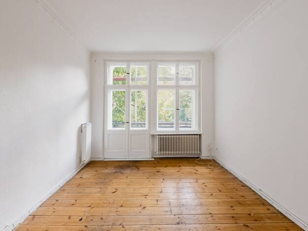 Wohnung zum Kauf provisionsfrei 375.000 € 2 Zimmer 65 m² 1. Geschoss Pflügerstraße 75 Neukölln Berlin 12047