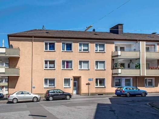 Wohnung zur Miete 919 € 4 Zimmer 92,6 m² EG Distelbeck 30 Elberfeld Wuppertal 42119