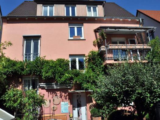 Mehrfamilienhaus zum Kauf 598.000 € 9 Zimmer 175 m² 255 m² Grundstück Friedrichshafen 88045