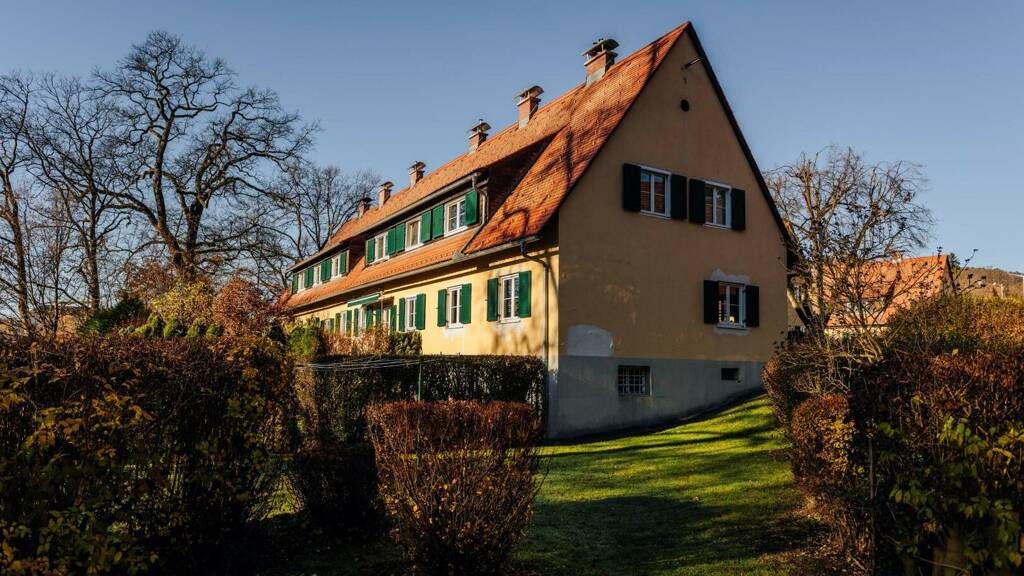 Wohnung zum Kauf 165.000 € 53 m² Geidorf Graz,11.Bez.:Mariatrost 8043