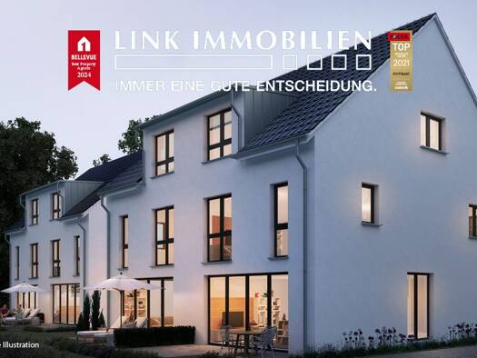 Doppelhaushälfte zum Kauf provisionsfrei 1.150.000 € 5,5 Zimmer 152,8 m² 212 m² Grundstück Stuttgart 70599