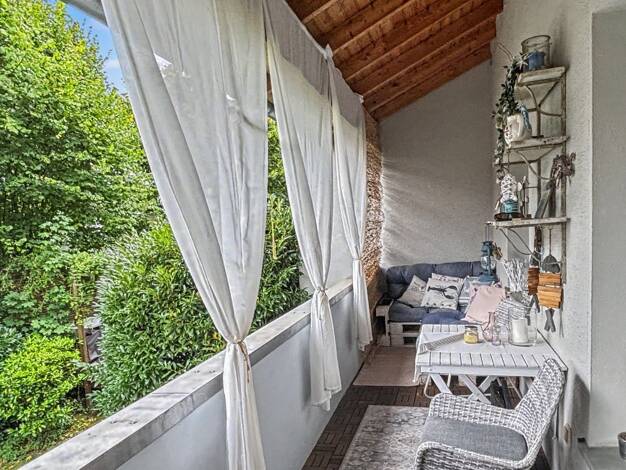 Wohnung zum Kauf 259.000 € 3 Zimmer 80 m² 1. Geschoss Heisingen Stadtbezirk VIII 45259