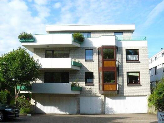 Wohnung zur Miete 750 € 2 Zimmer 54 m² 1. Geschoss frei ab 01.02.2026 Sieker Landstr. 186 Großhansdorf 22927