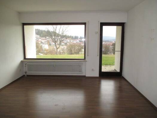Wohnung zur Miete 380 € 1 Zimmer 35 m² Regen 94209