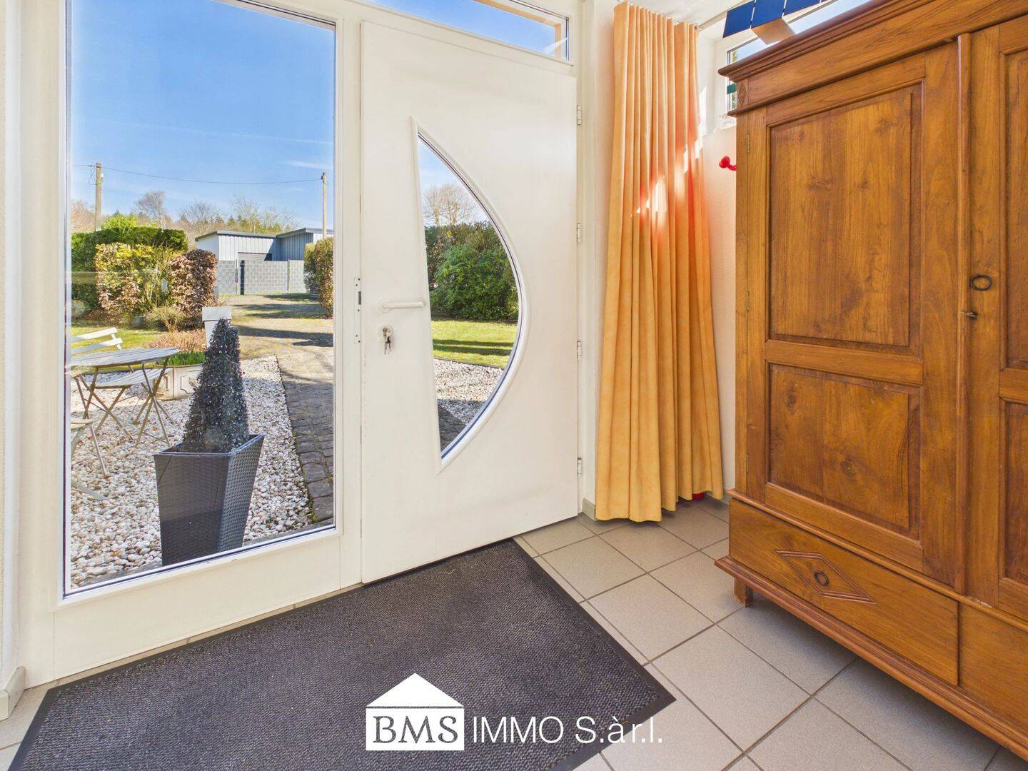 Bungalow zum Kauf - Ansicht 4
