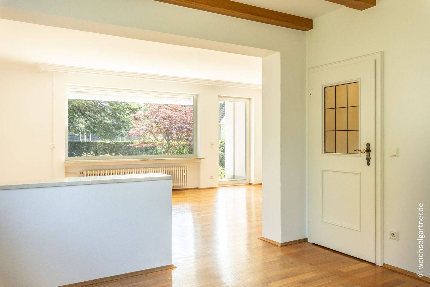 Einfamilienhaus zum Kauf - Mehr