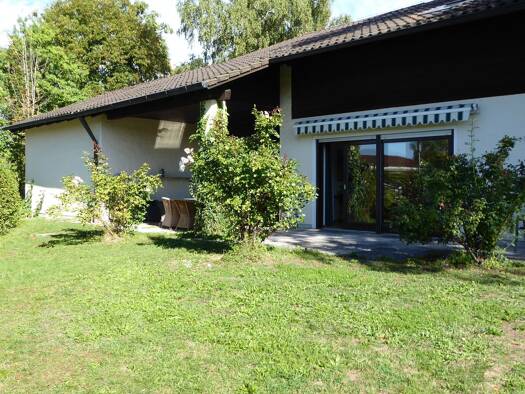 Terrassenwohnung zur Miete 1.200 € 3,5 Zimmer 107,8 m² 1 Geschosse frei ab 01.01.2027 Waging am See Waging a. See 83329