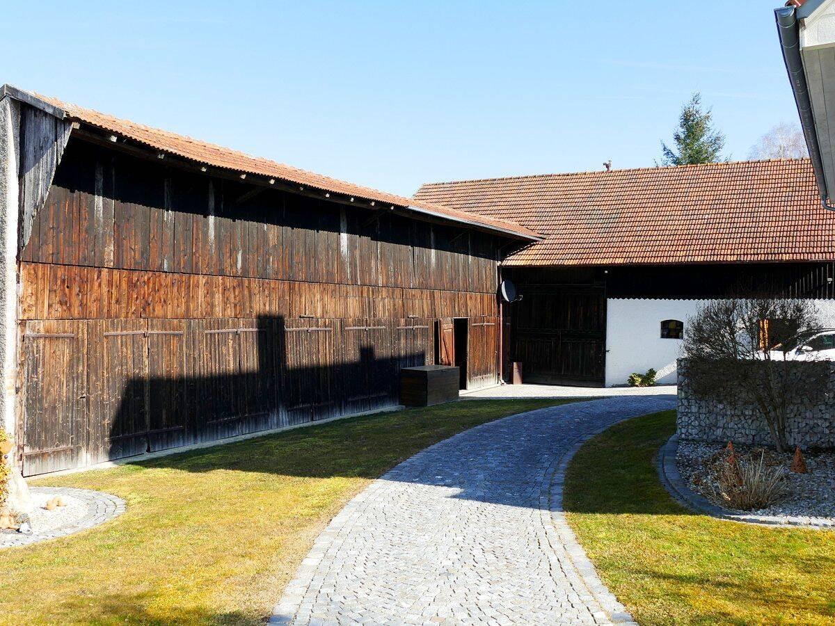 Haus – Vilshofen / Aunkirchen - Mehr