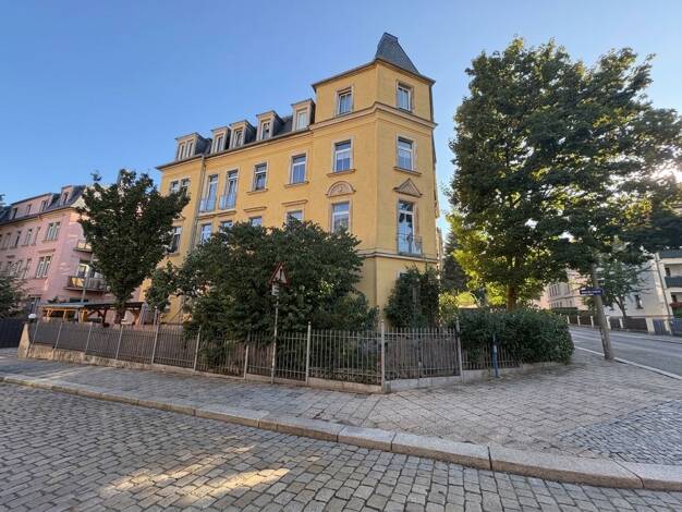 Wohnung zum Kauf 149.000 € 3 Zimmer 68 m² 1. Geschoss Cotta Dresden 01157