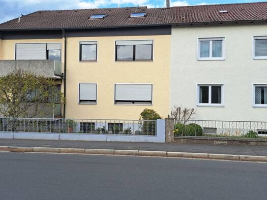 Mehrfamilienhaus zum Kauf 485.000 € 10,5 Zimmer 250 m² 779 m² Grundstück Rehbühl Weiden in der Oberpfalz 92637