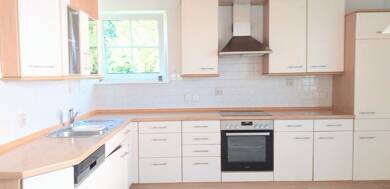 Wohnung zur Miete 720 € 3 Zimmer 82 m² Geschoss 1/2 frei ab sofort Demling Bach an der Donau 93090